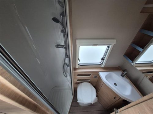 Knaus Sudwind Black Selection 500 QDK  photo: 9
