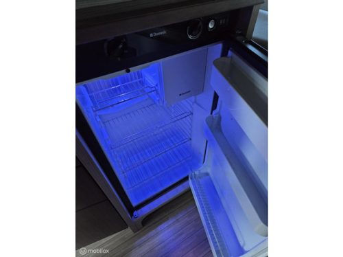 P&ouml;ssl 2Win 2016 ☆4 plazas para dormir, Techo elevable, Euro 5, 150CV☆ foto: 20