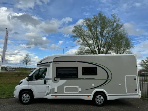 Chausson Etape Line 724 NEW photo: 3