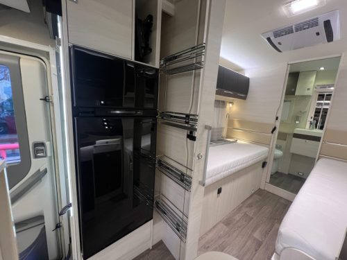 Chausson Welcome 737 Low Mileage OFFER photo: 14