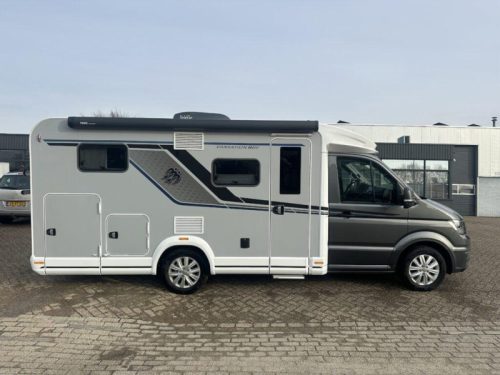 Knaus Van TI 640 MEG 177PS Volkswagen CE02 Foto: 1