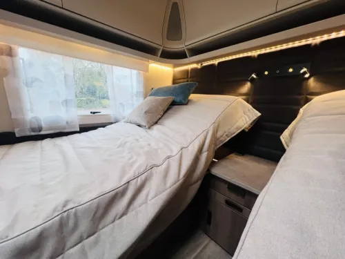 Kabe Royal 560 GLE B2 - KS Foto: 10