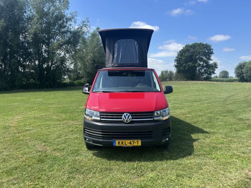 Volkswagen Transporter photo: 5