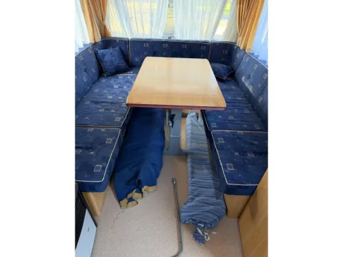 Chateau cantara 400 mover, awning, awning photo: 7