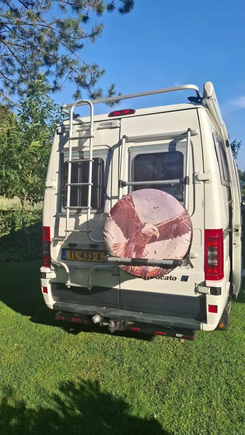 ADRIA MOBIL DUCATO Foto: 6