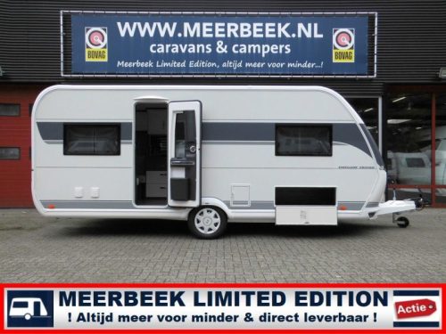 Hobby Excellent Edition 540 UL 2026 NEUESTE MODELL ! Foto: 1