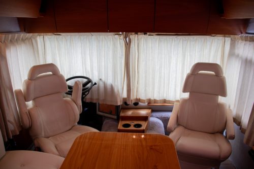 Triple E Commander photo: 40