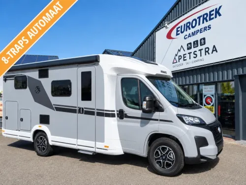 Knaus L!ve Ti Platinum 650 MEG