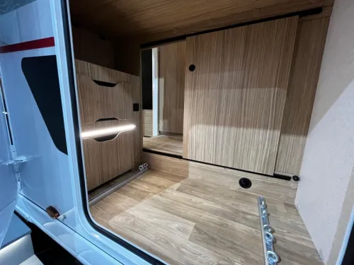 Pilote P 720 U Unique U-shaped lounge! 2026  photo: 12