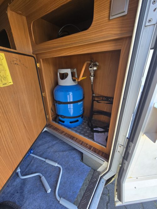 HYMER T 694SL Foto: 28