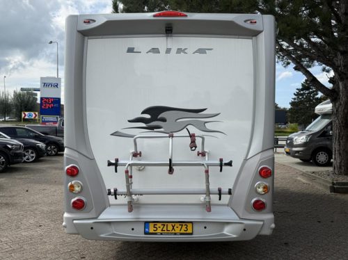 Laika caravans s.p.a. ECOVIP 312 automaat super oferta ! foto: 21