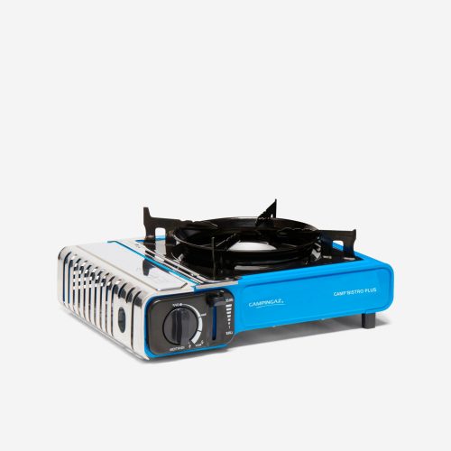 Campingaz - 1-burner camping gas stove bistro plus