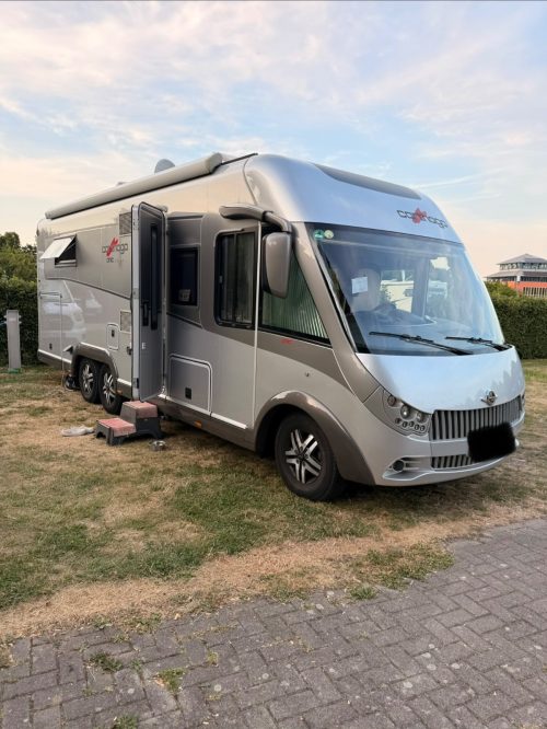 Carthago E-line 51 QB S linerclass