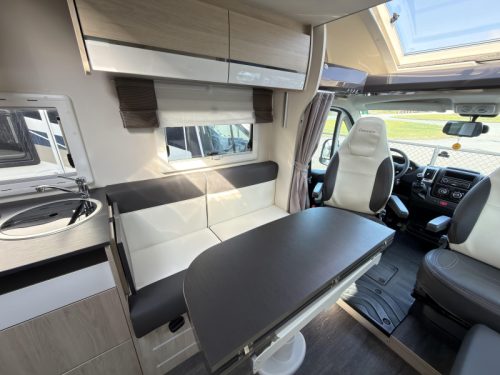Chausson Special Edition 757 photo: 10