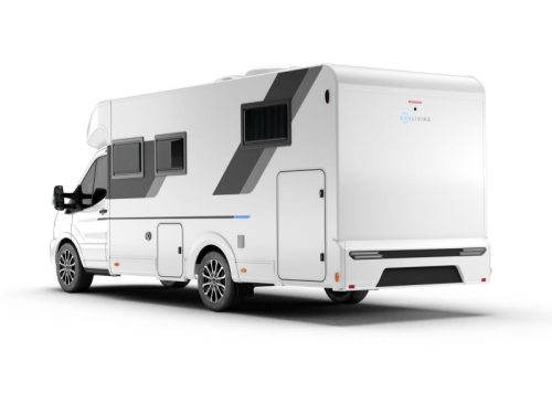 Sun Living C 65 SL TRAIL package #expected# photo: 3