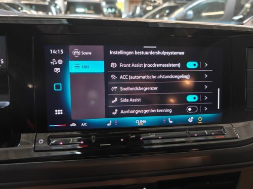 Volkswagen California Beach EHYBRID DSG 4MOTION 245 PK PHEV Foto: 20