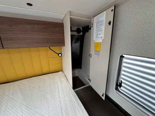 B&uuml;rstner Signature SFT 7.4 CAMPER VAN HET JAAR! foto: 13