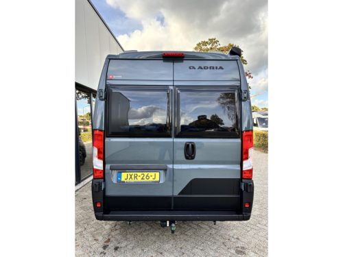 Adria Twin Sports 640 SGX Techo elevable + Autom 180 CV 43H foto: 6