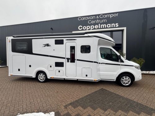 Laika Kreos 5009 L Top class  photo: 32