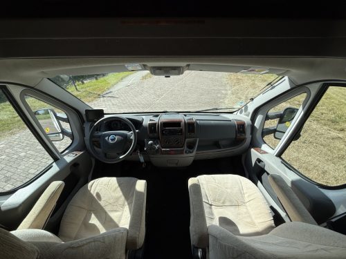 AUTOSTAR AUTOSTAR ATHENOR 598 photo: 12