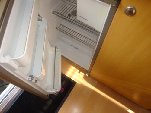 Beyerland Sprinter 440 LB  foto: 10