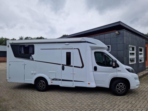 Etrusco T 6900 SB photo : 1
