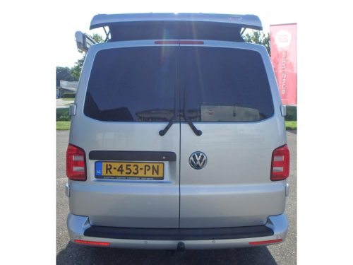 Volkswagen Transporter T6 4 Motion Wander Works Foto: 7