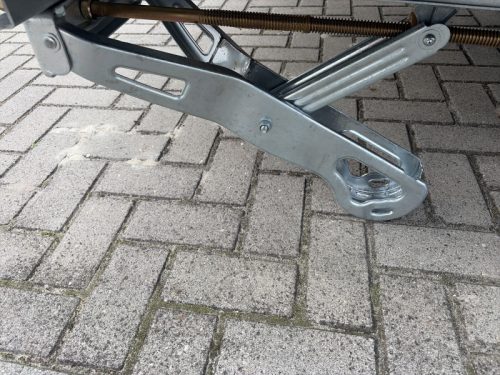 Hobby Beachy 360 Modell 2027 Foto: 11
