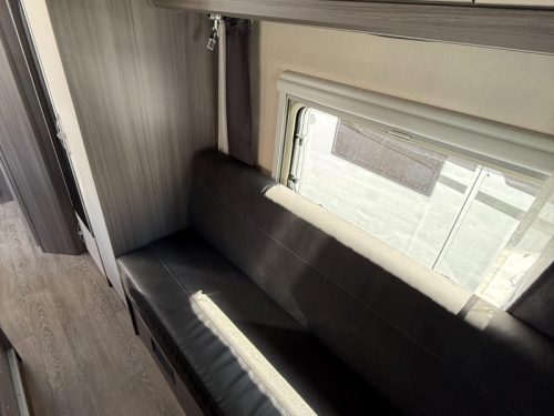 Hobby Optima Ontour 65 photo: 17