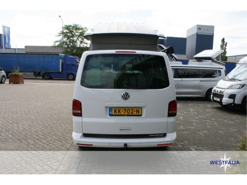 Volkswagen California T5 GP Edition DSG Foto: 10