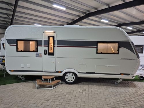 Hobby Excellent Edition 540 UL Foto: 1