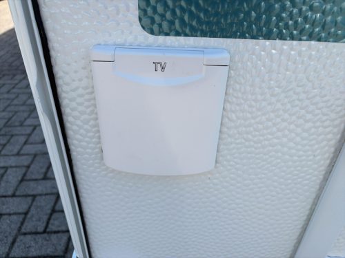Adria Aviva 422 PY Mover/Klimaanlage/Vorzelt Foto: 11