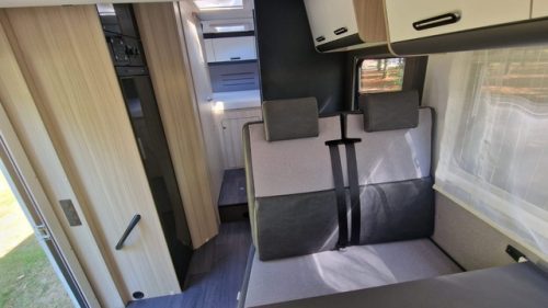 Fiat Adria Sunliving S70SP photo: 22