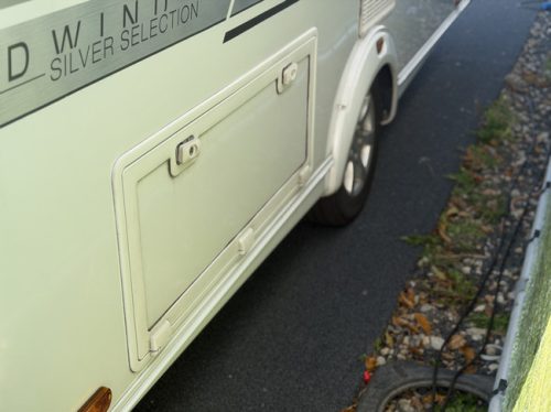 Knaus SUDWIND 450 FU silverselection foto: 8
