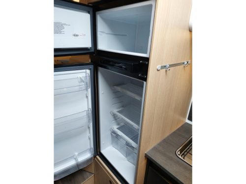 Sunlight T 67 S Automatic / Single beds photo: 8
