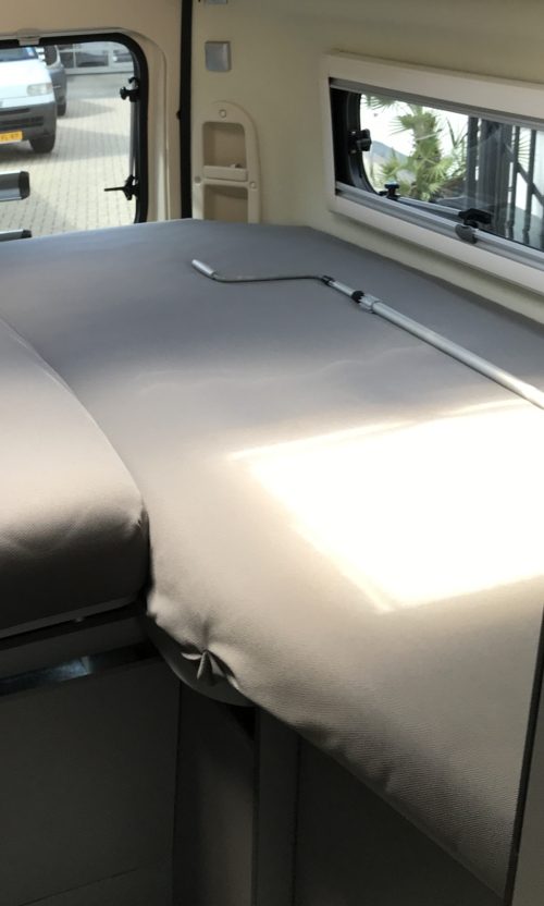 Adria 640 SLX # AUTOMATIC # SINGLE BEDS# photo: 15