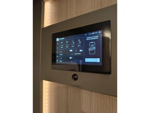 Hymer GT-S 600 - Neu - Modell 2027 Foto: 17