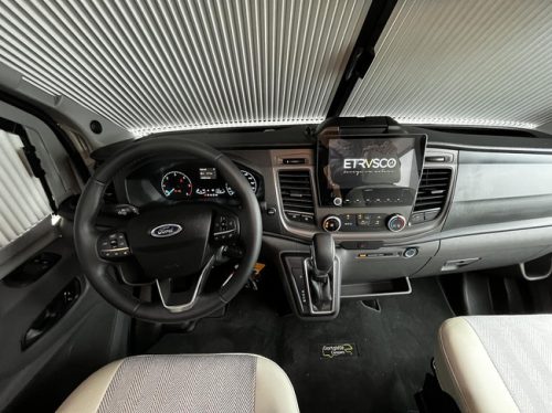 Etrusco Cv 600 df Complete Selection photo: 18