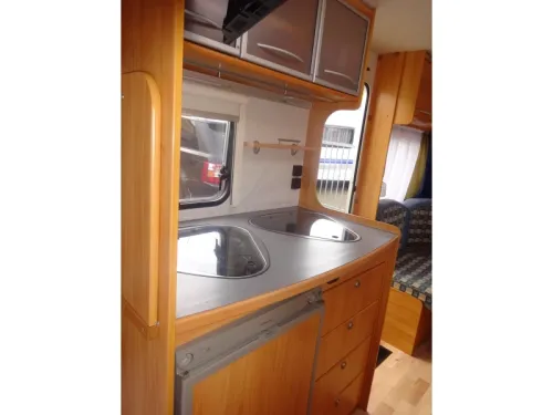 Adria Adora 472 LU photo: 15