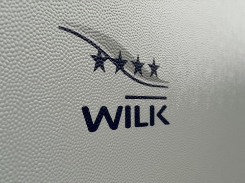 Wilk 490 HTD photo: 4