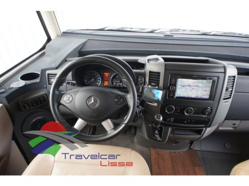 Hymer B680 Star-Line /Alde/190PK/Automaat photo : 17