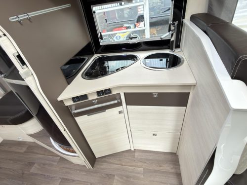 Chausson Welcome Premium 716  photo: 13