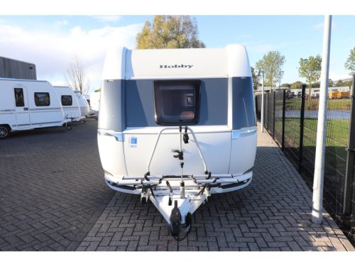Hobby De Luxe Edition 440 SF Mover/ Unico/ Fdrager Foto: 5