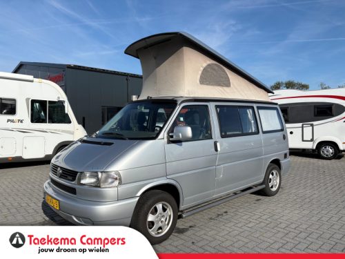 Volkswagen California 2.5 TDI 2002/Airco/TRADE-IN BARGAIN!