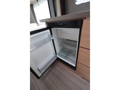 Knaus Sudwind Black Selection 500 EU MODEL 2026 - 441 photo: 16