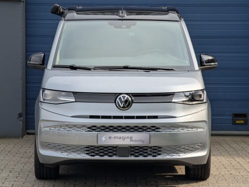 Volkswagen California Foto: 73