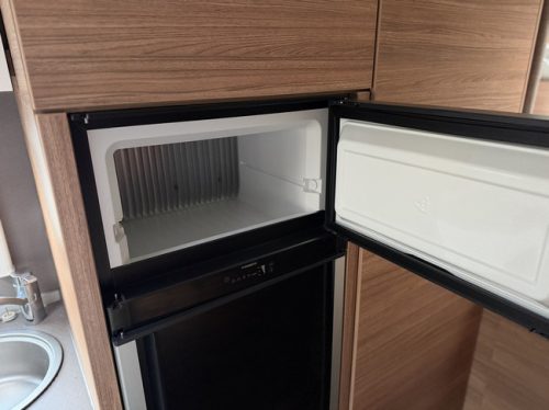 Weinsberg CaraHome 650 DG Foto: 13
