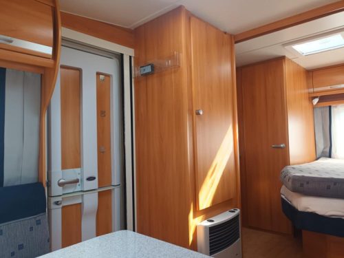 Wilk S4 450 HTD photo: 3