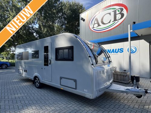 Adria Alpina 583 UL photo : 0