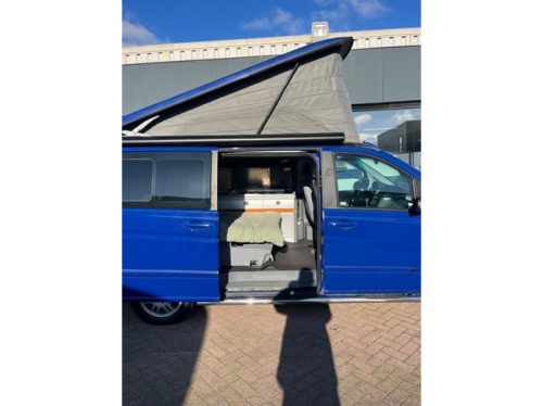 Westfalia Viano 2.2 Cdi Aut. Marco Polo Airco, cruise, Toldo. foto: 7